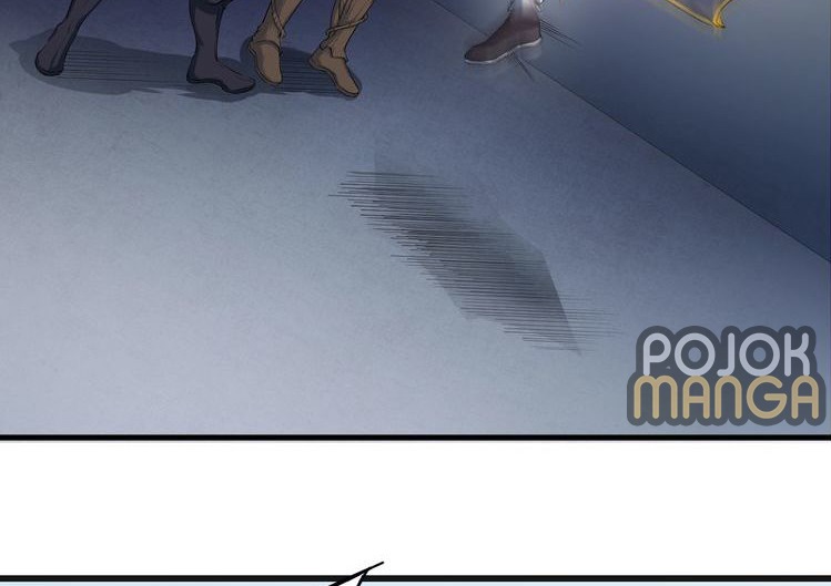 Dragon’s Blood Vessels Chapter 13 Bahasa Indonesia